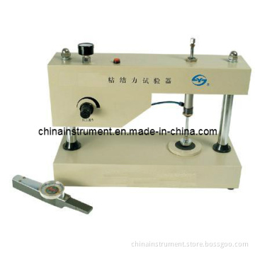 Adhesion Test Kit for Slurry Seal